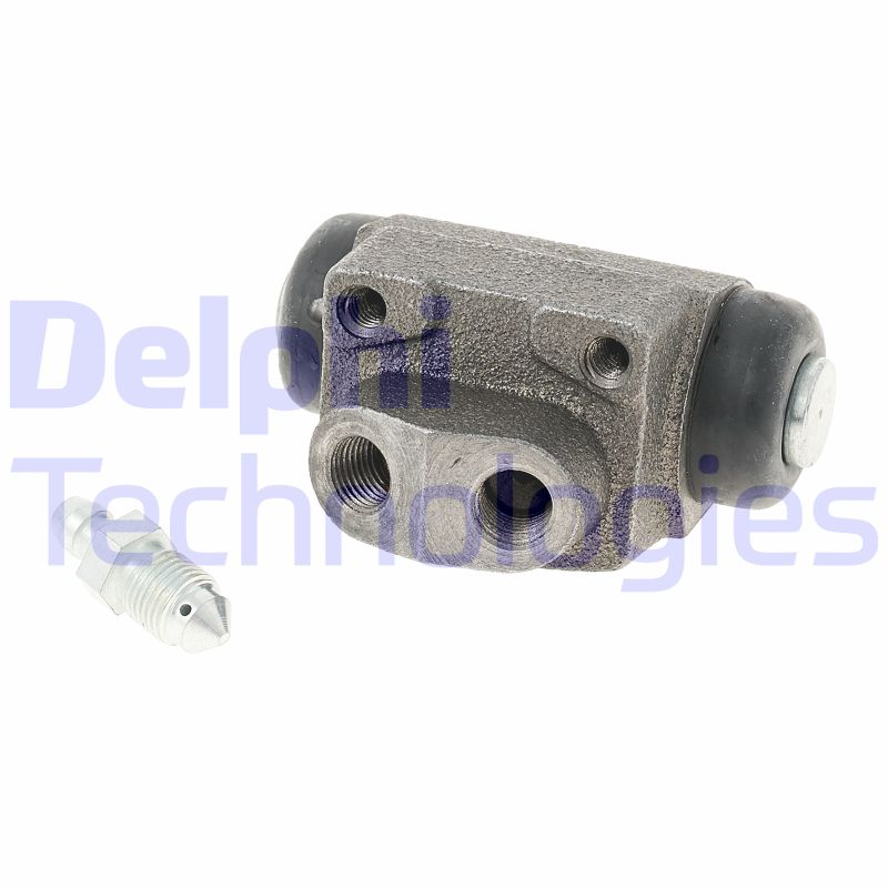 Wielremcilinder Delphi Diesel LW90197