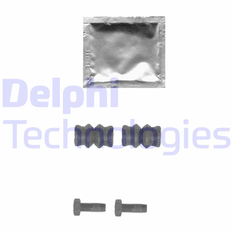 Rem montageset Delphi Diesel LX0327