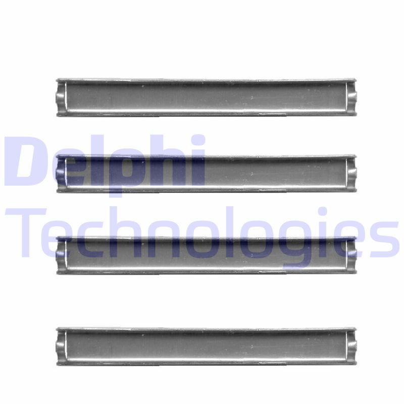 Rem montageset Delphi Diesel LX0362