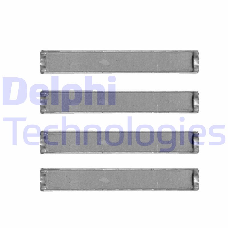 Rem montageset Delphi Diesel LX0371