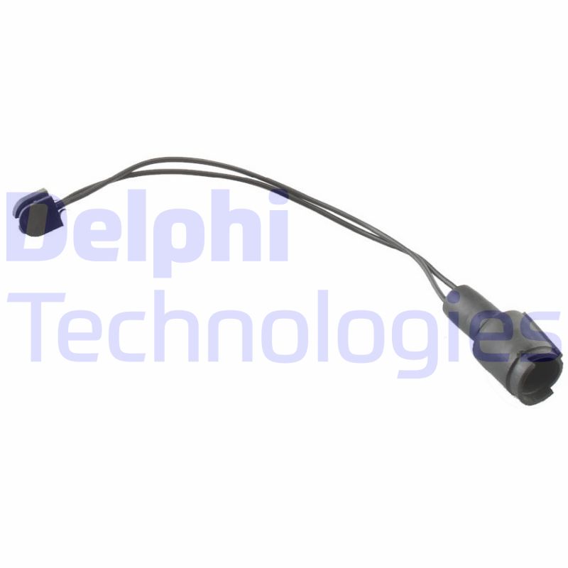 Slijtage indicator Delphi Diesel LZ0101