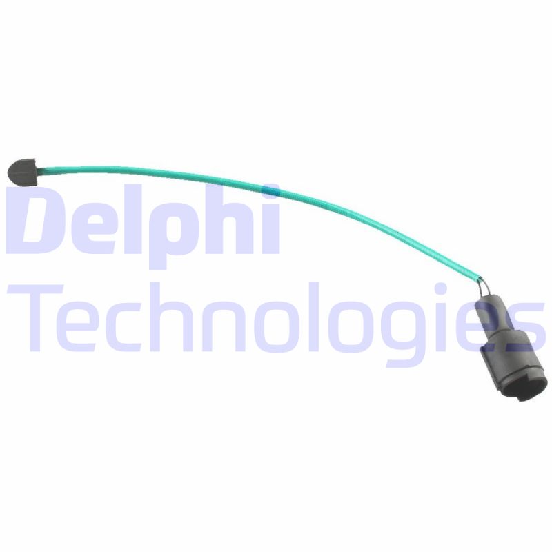 Slijtage indicator Delphi Diesel LZ0109