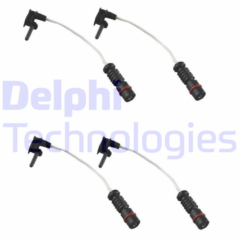 Slijtage indicator Delphi Diesel LZ0120