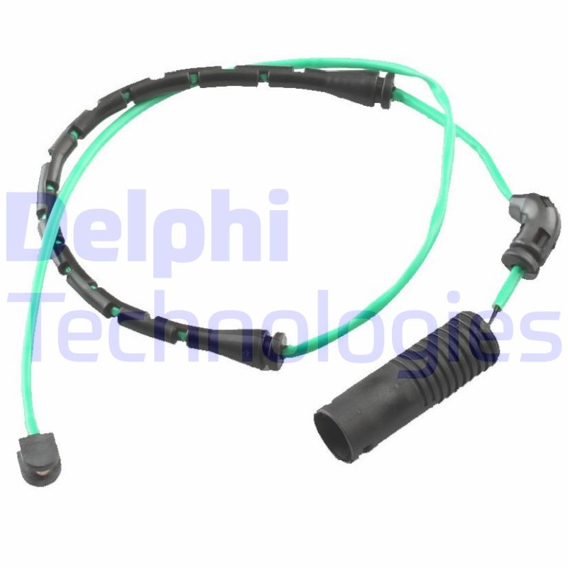 Slijtage indicator Delphi Diesel LZ0156