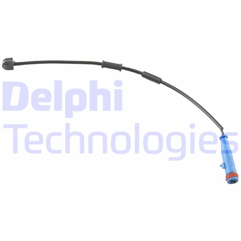 Slijtage indicator Delphi Diesel LZ0188