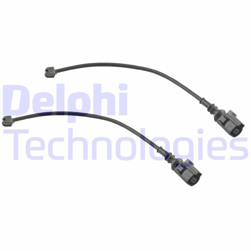 Slijtage indicator Delphi Diesel LZ0201