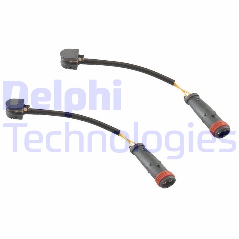 Slijtage indicator Delphi Diesel LZ0204