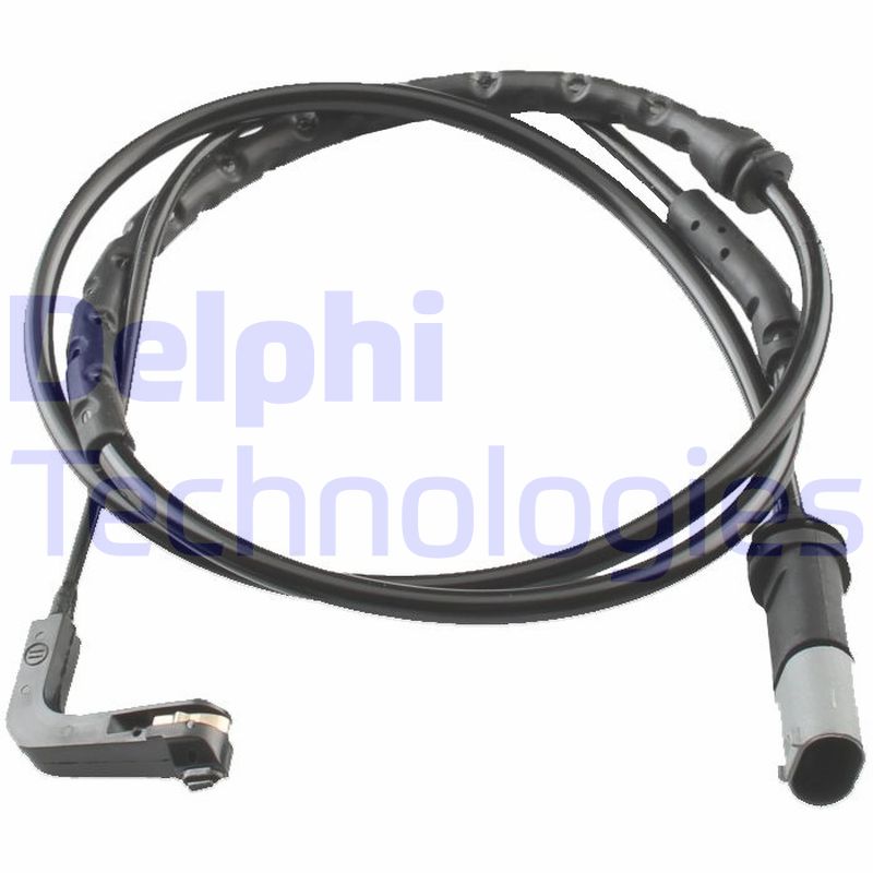 Slijtage indicator Delphi Diesel LZ0208