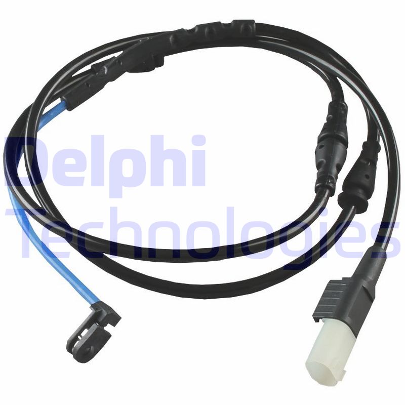 Slijtage indicator Delphi Diesel LZ0245