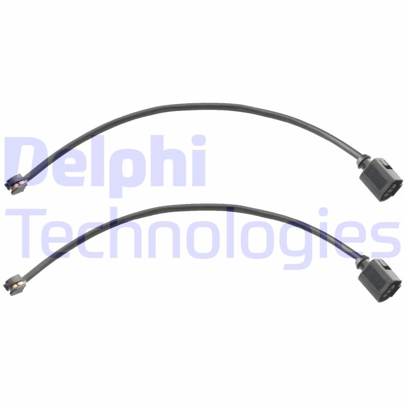 Slijtage indicator Delphi Diesel LZ0248