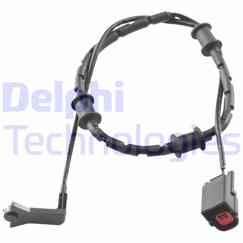 Slijtage indicator Delphi Diesel LZ0251