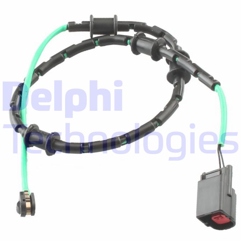 Slijtage indicator Delphi Diesel LZ0254