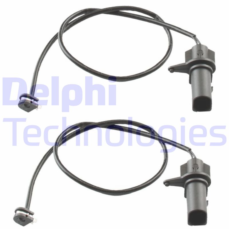 Slijtage indicator Delphi Diesel LZ0271