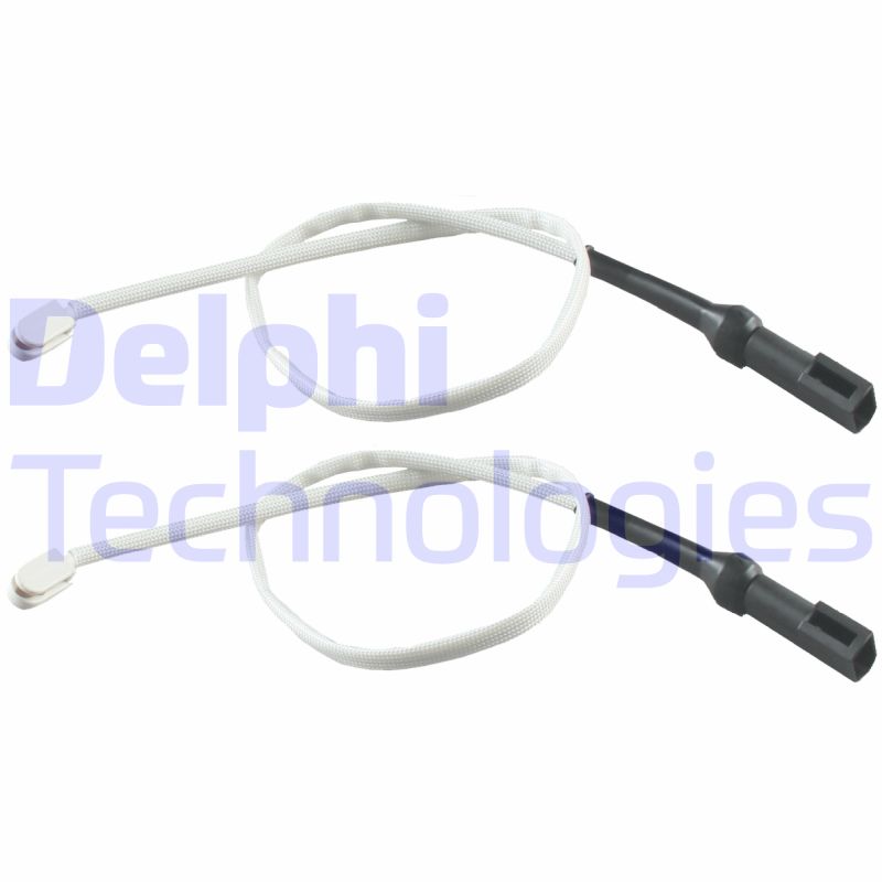 Slijtage indicator Delphi Diesel LZ0277