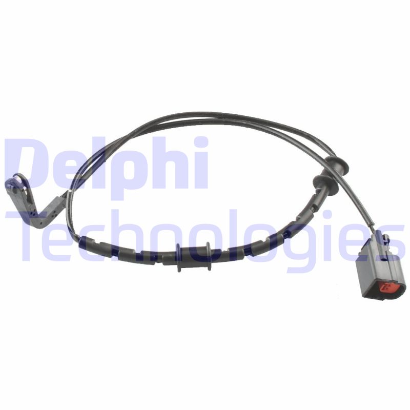 Slijtage indicator Delphi Diesel LZ0303