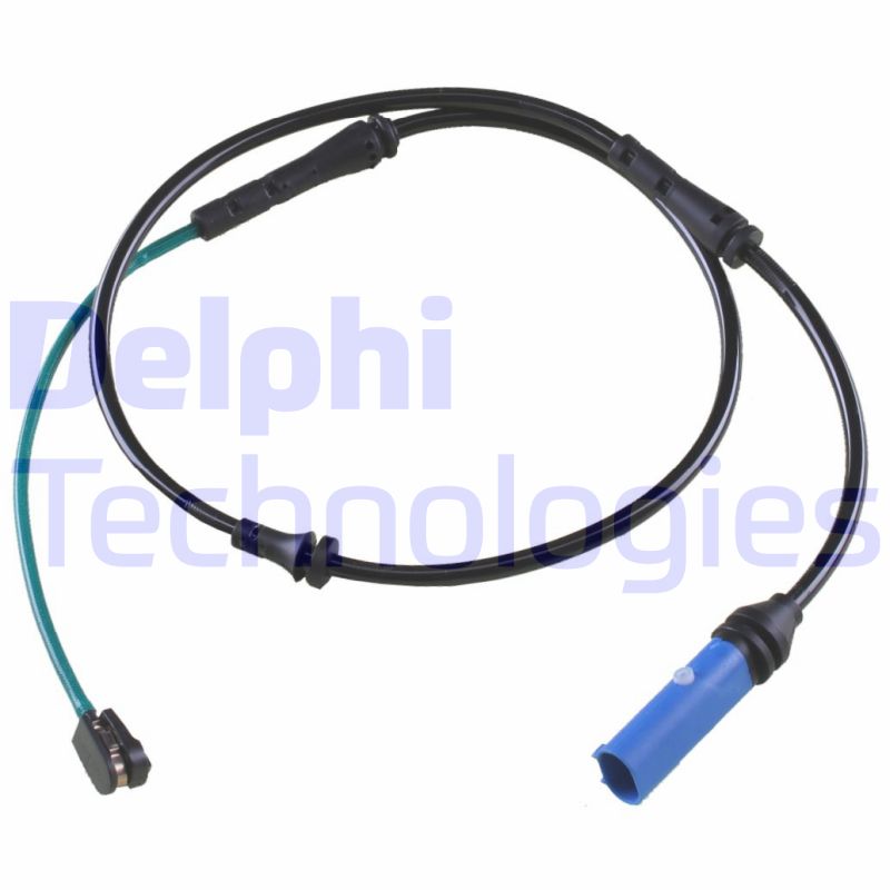 Slijtage indicator Delphi Diesel LZ0306