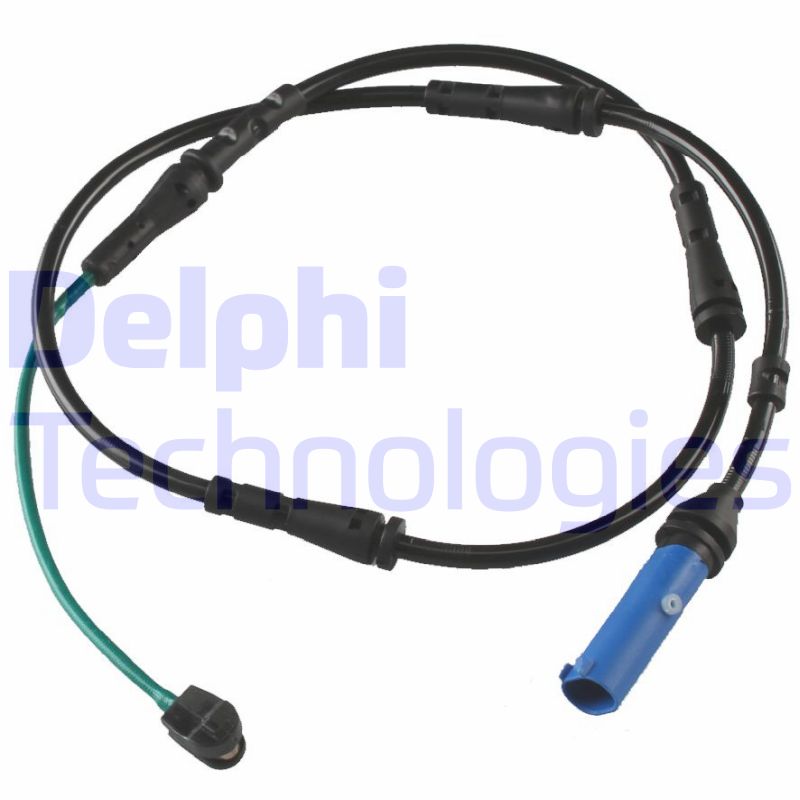 Slijtage indicator Delphi Diesel LZ0309