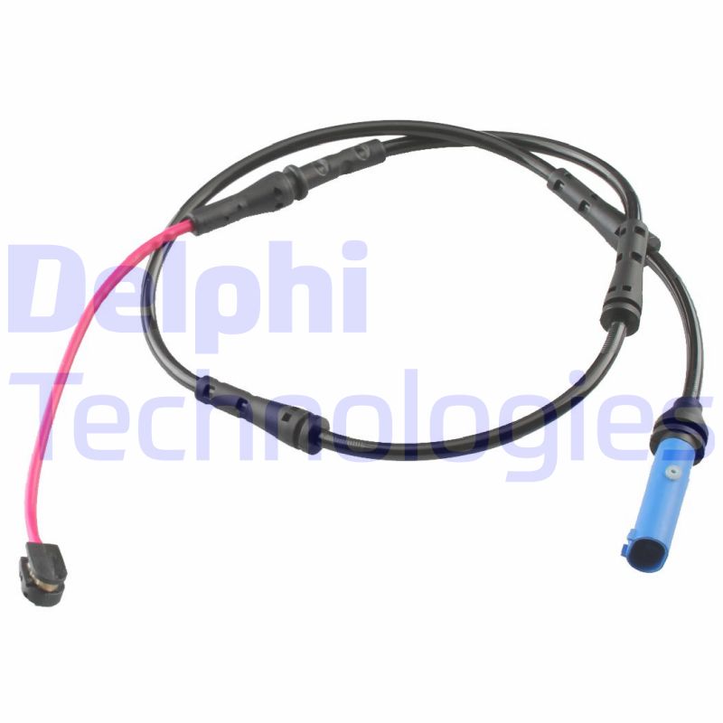 Slijtage indicator Delphi Diesel LZ0310