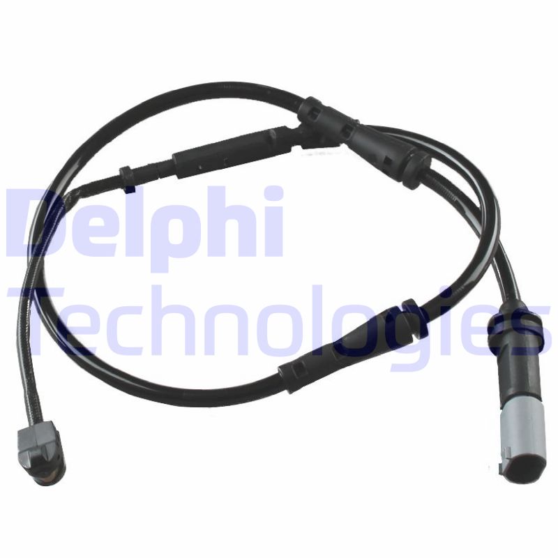 Slijtage indicator Delphi Diesel LZ0312