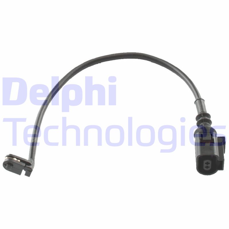 Slijtage indicator Delphi Diesel LZ0329