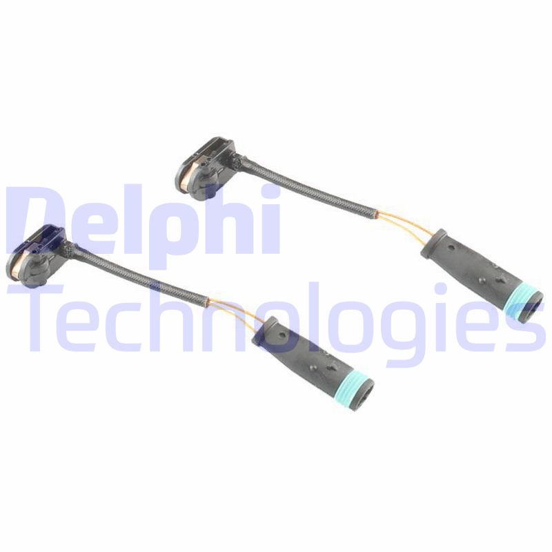 Slijtage indicator Delphi Diesel LZ0334