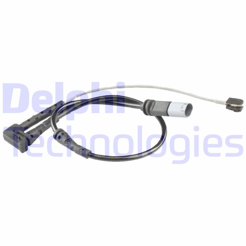 Slijtage indicator Delphi Diesel LZ0335