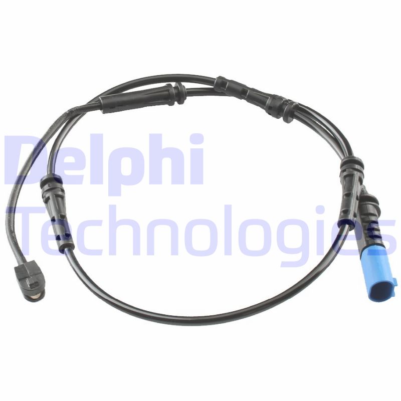 Slijtage indicator Delphi Diesel LZ0337