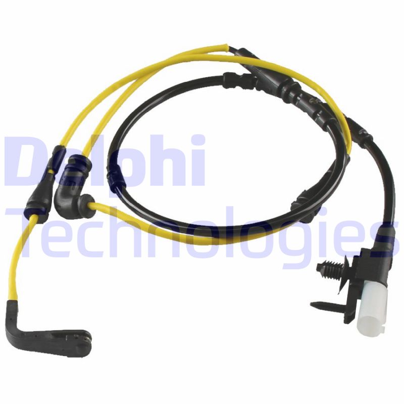 Slijtage indicator Delphi Diesel LZ0340