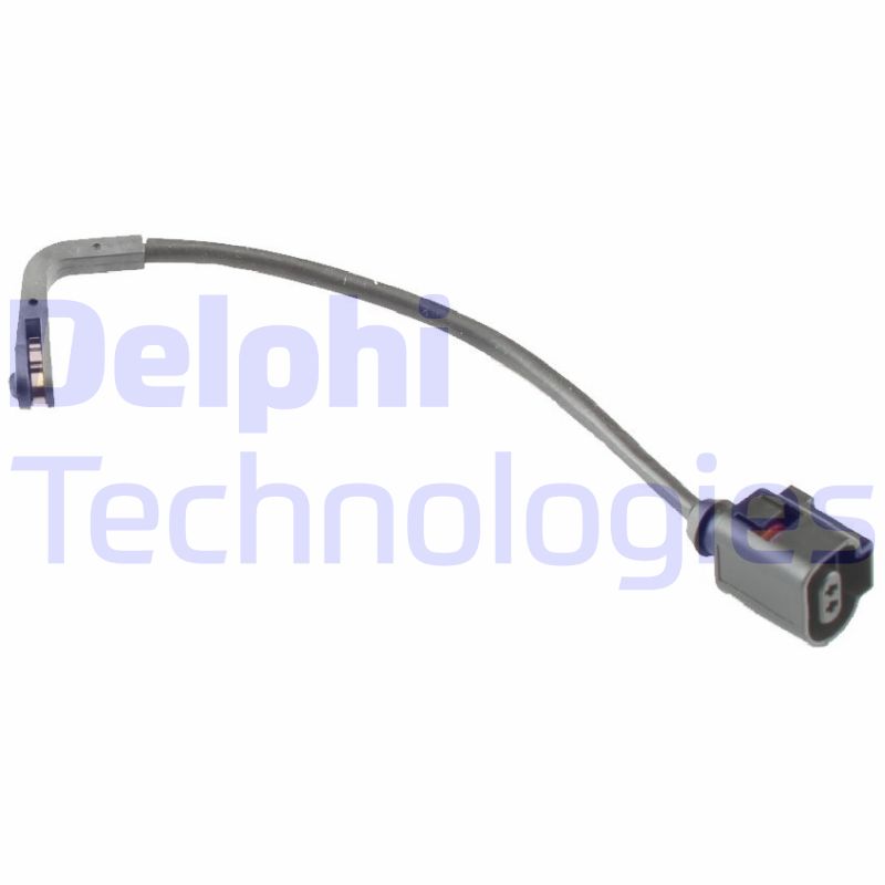 Slijtage indicator Delphi Diesel LZ0346