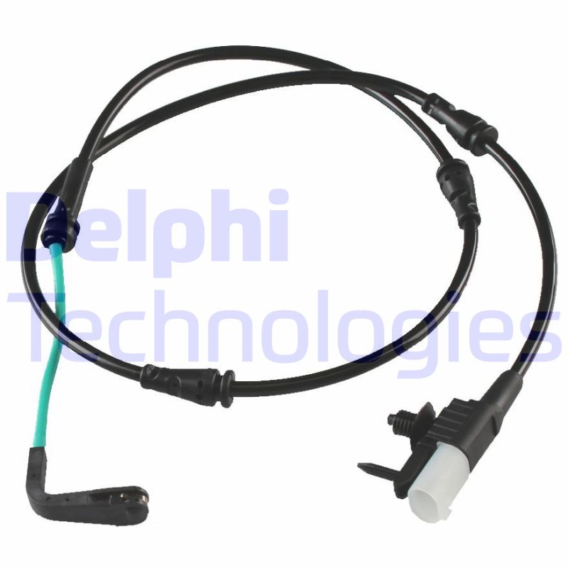 Slijtage indicator Delphi Diesel LZ0347