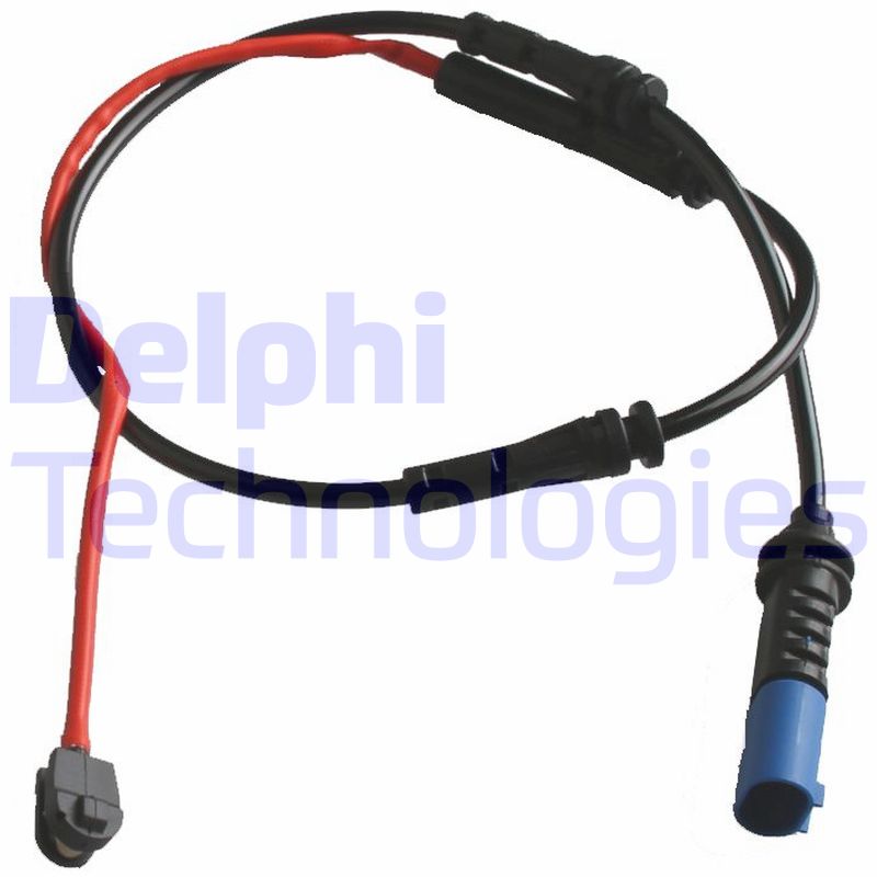 Slijtage indicator Delphi Diesel LZ0354