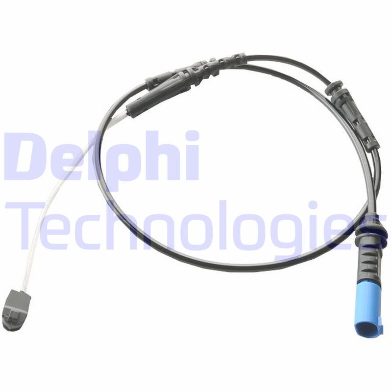 Slijtage indicator Delphi Diesel LZ0358