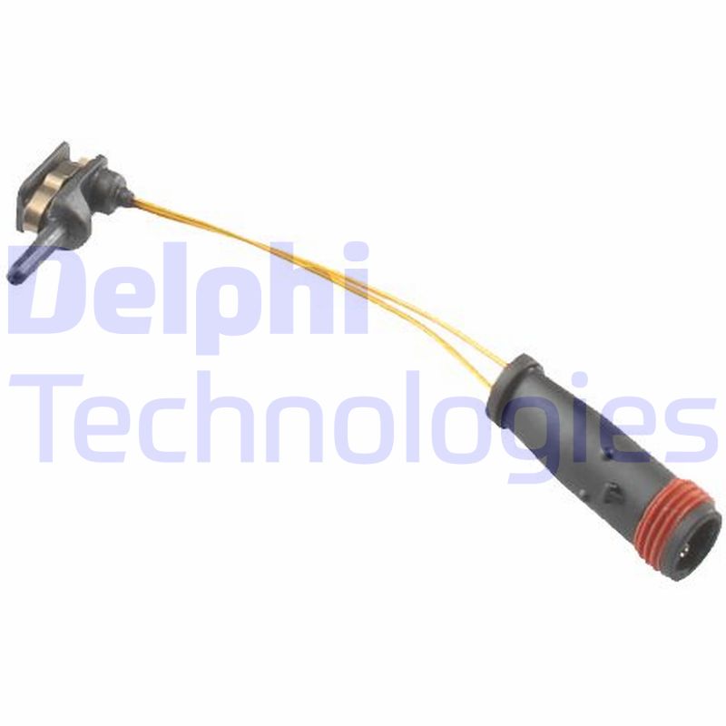 Slijtage indicator Delphi Diesel LZ0363