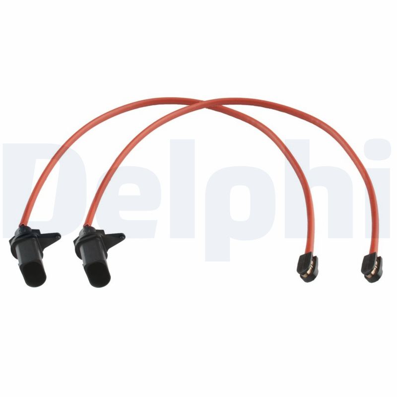 Slijtage indicator Delphi Diesel LZ0369