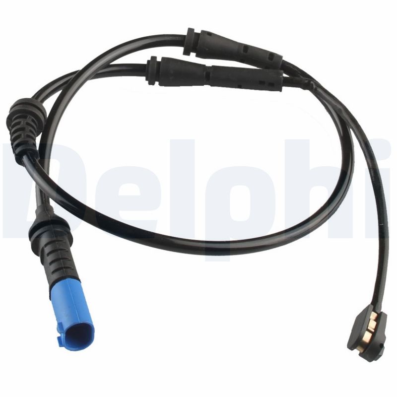 Slijtage indicator Delphi Diesel LZ0375