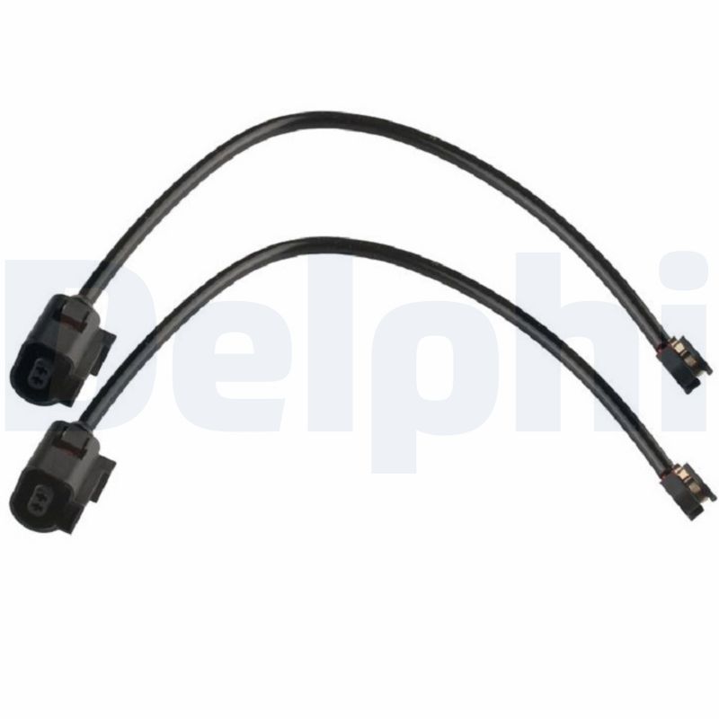 Slijtage indicator Delphi Diesel LZ0381