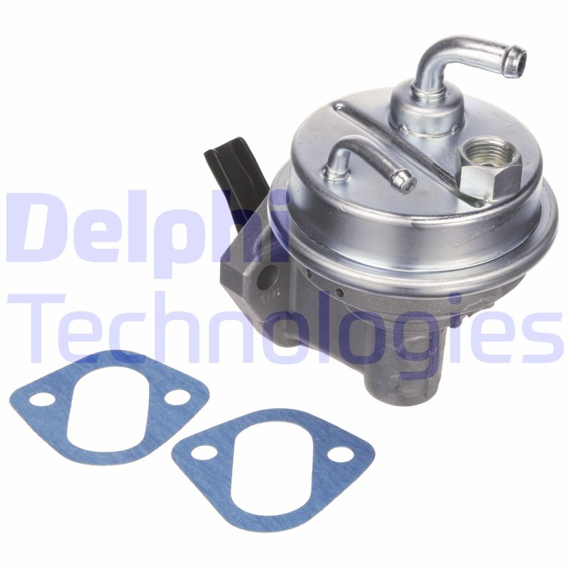 Brandstofpomp Delphi Diesel MF0115-11B1