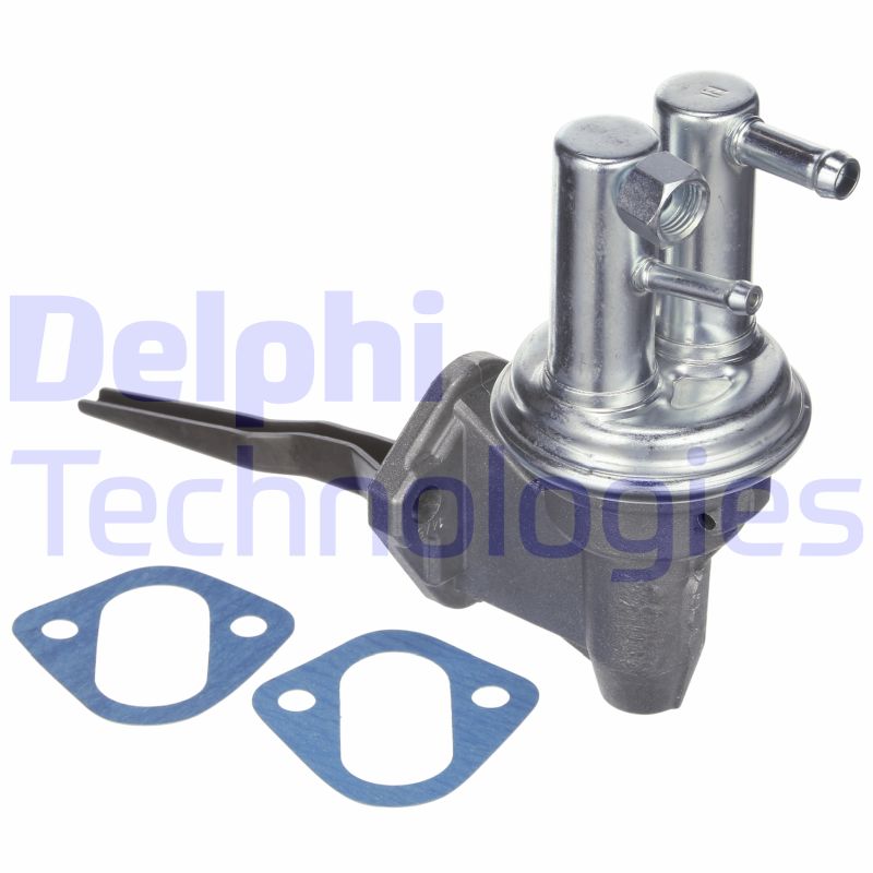 Brandstof toevoermodule Delphi Diesel MF0116-11B1