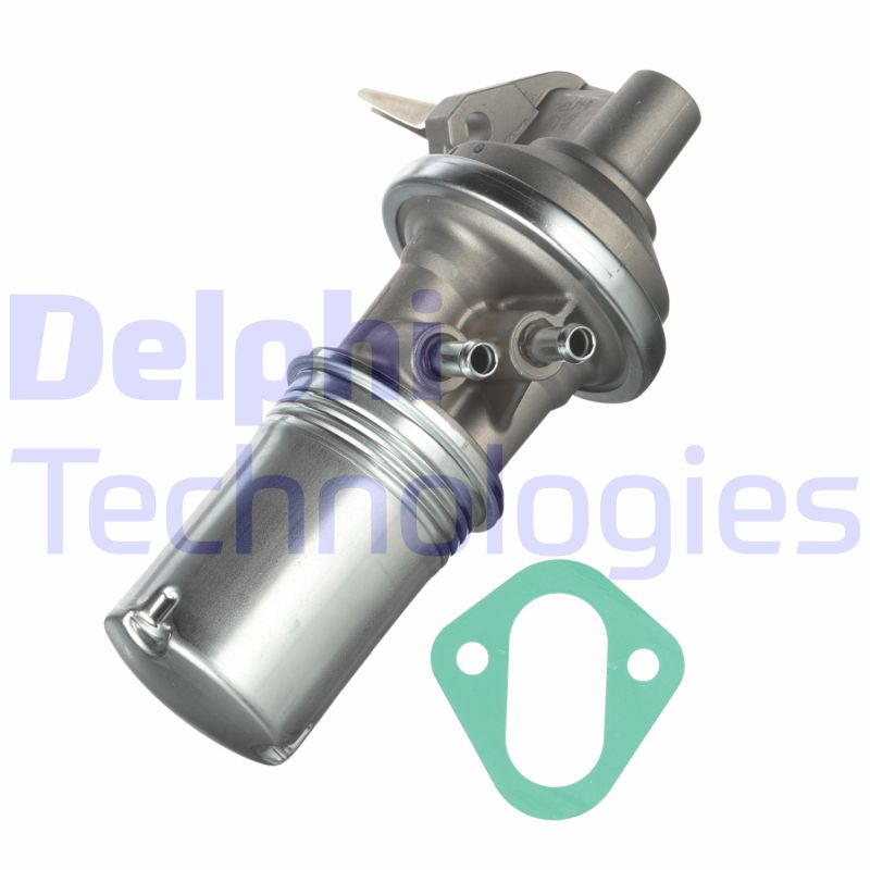 Brandstof toevoermodule Delphi Diesel MF0145-11B1