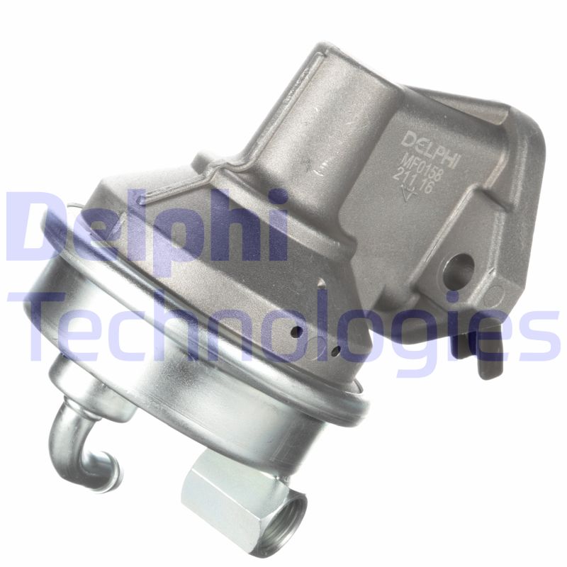 Brandstofpomp Delphi Diesel MF0158-11B1