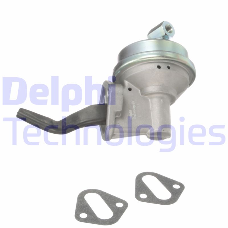 Brandstofpomp Delphi Diesel MF0193-11B1
