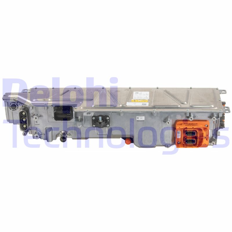 Delphi Diesel Wisselrichter PFV10000-12B1