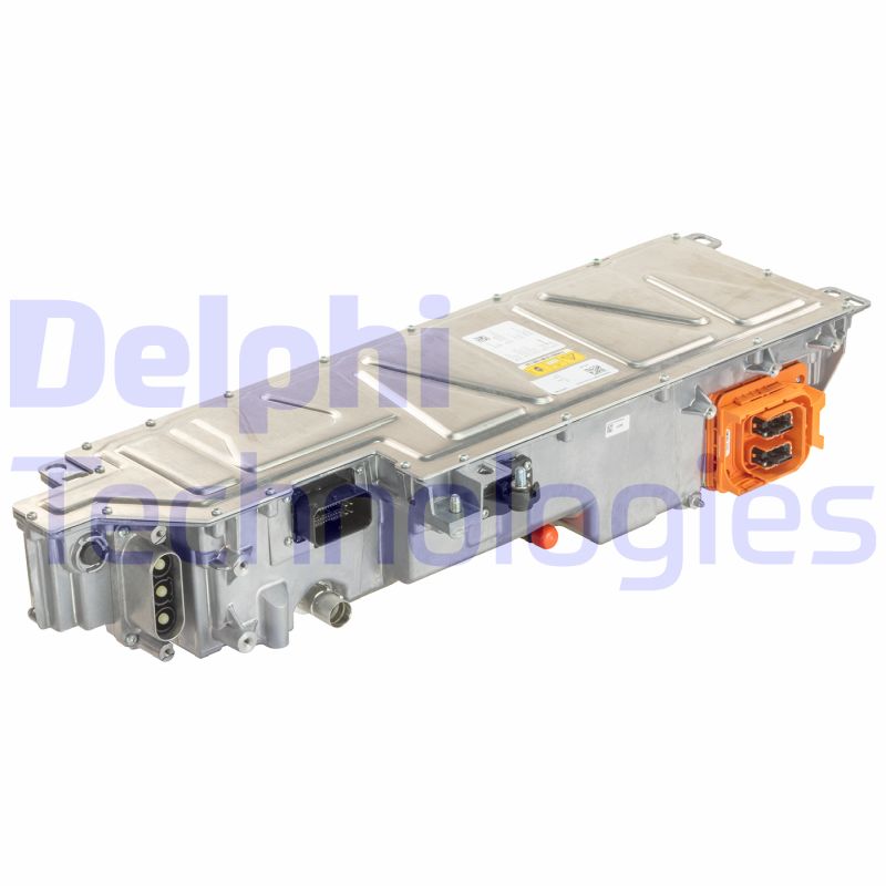 Delphi Diesel Wisselrichter PFV10000-12B1