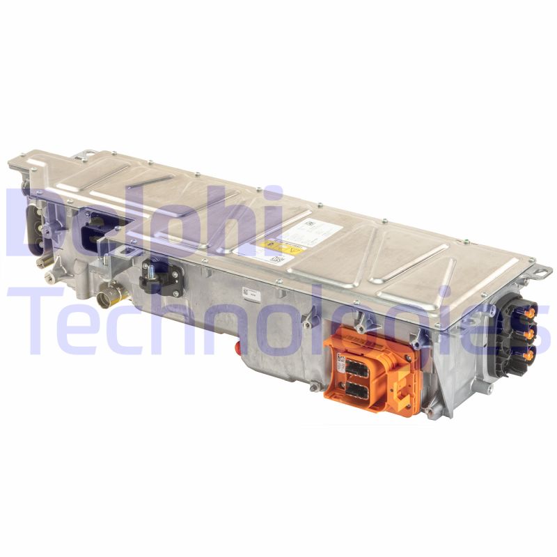Delphi Diesel Wisselrichter PFV10000-12B1