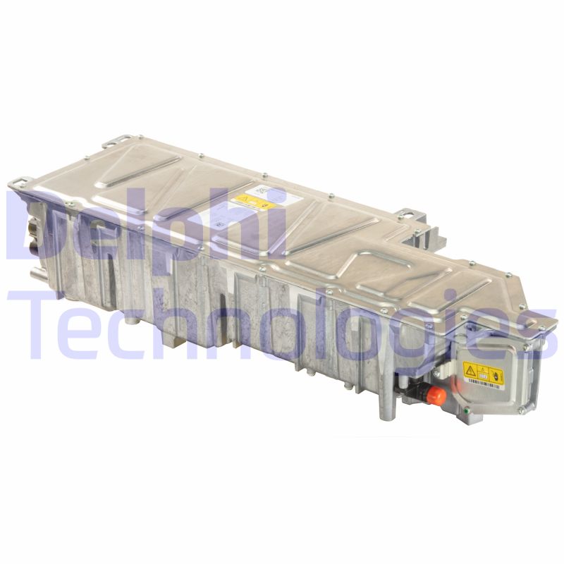 Delphi Diesel Wisselrichter PFV10000-12B1