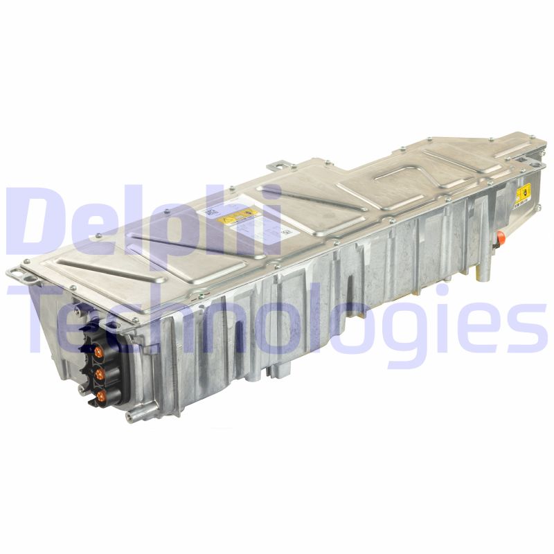 Delphi Diesel Wisselrichter PFV10000-12B1