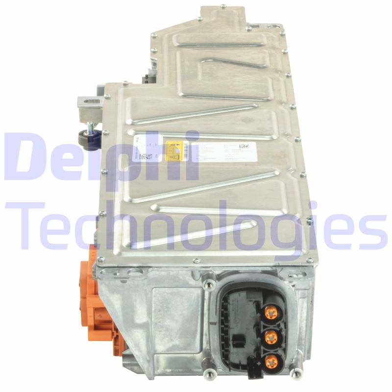 Delphi Diesel Wisselrichter PFV10000-12B1