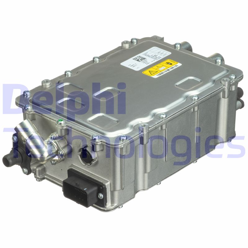 Delphi Diesel Acculaders En Toebehoren PHV10000-12B1