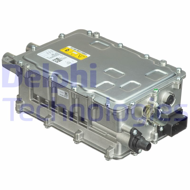 Delphi Diesel Acculaders En Toebehoren PHV10000-12B1