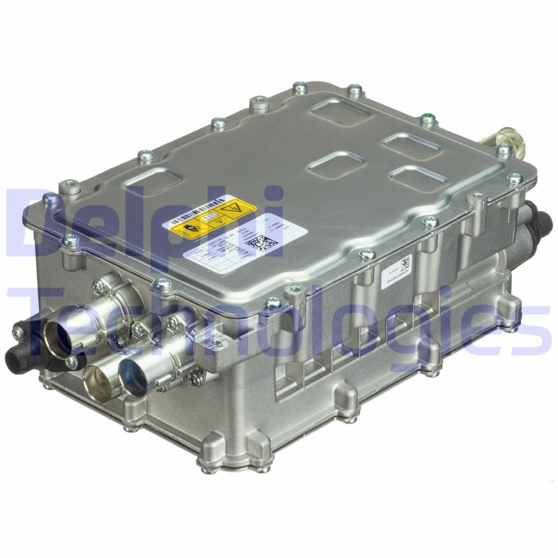 Delphi Diesel Acculaders En Toebehoren PHV10000-12B1